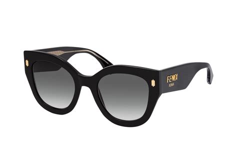 mister spex fendi son.enbrille|Fendi online bei Mister Spex.